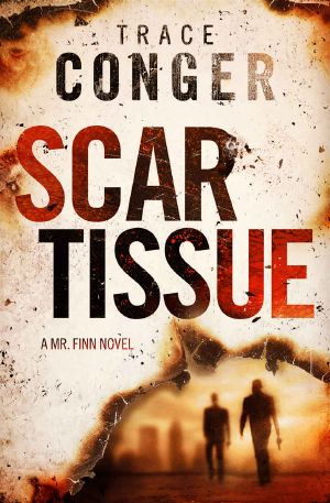 [Mr. Finn 02] • Scar Tissue